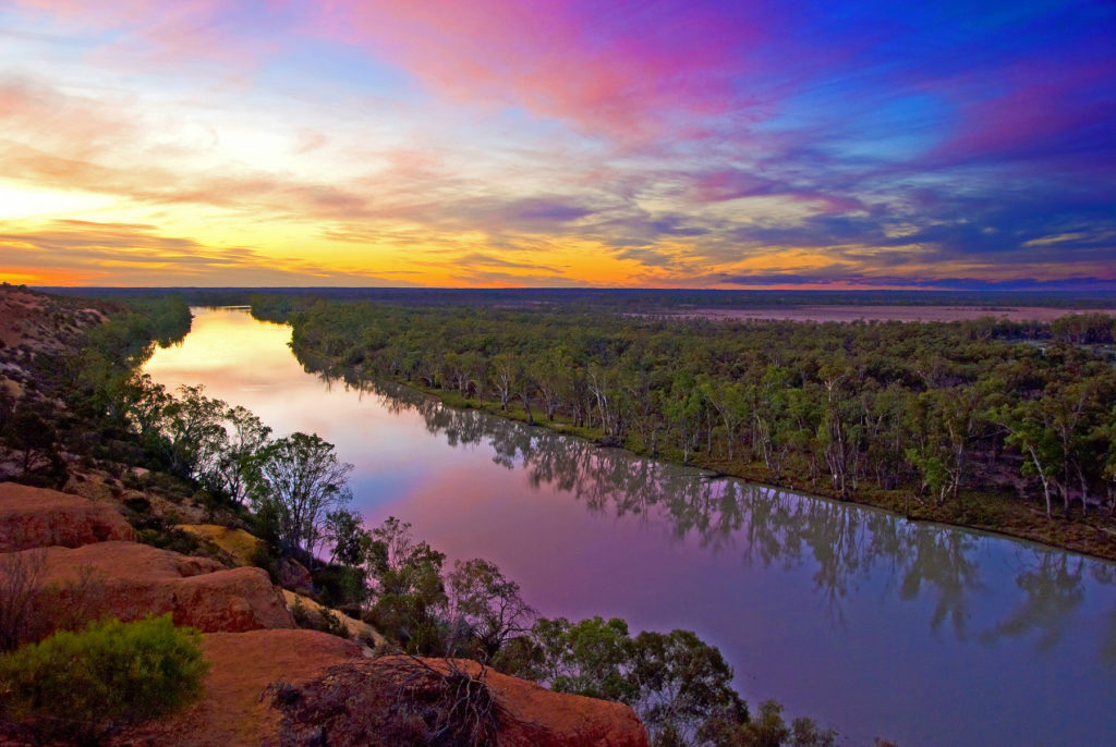 How Australian drought taught the world lessons in sustainable water ...